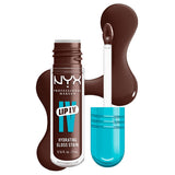 NYX - Lip I.V. Hydrating Lip Gloss Serum view 7