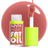 NYX - Fat Oil Lip Drip Lip Gloss view 3