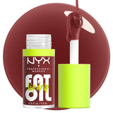 NYX - Fat Oil Lip Drip Lip Gloss view 2