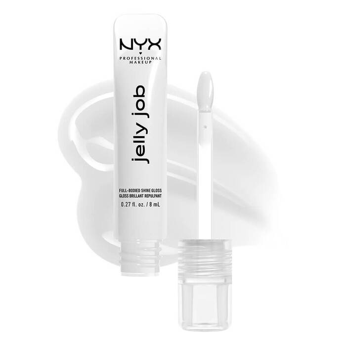 NYX - Jelly Job Full-Bodied Shine Gloss — image 3 — Meeshop Pakistan