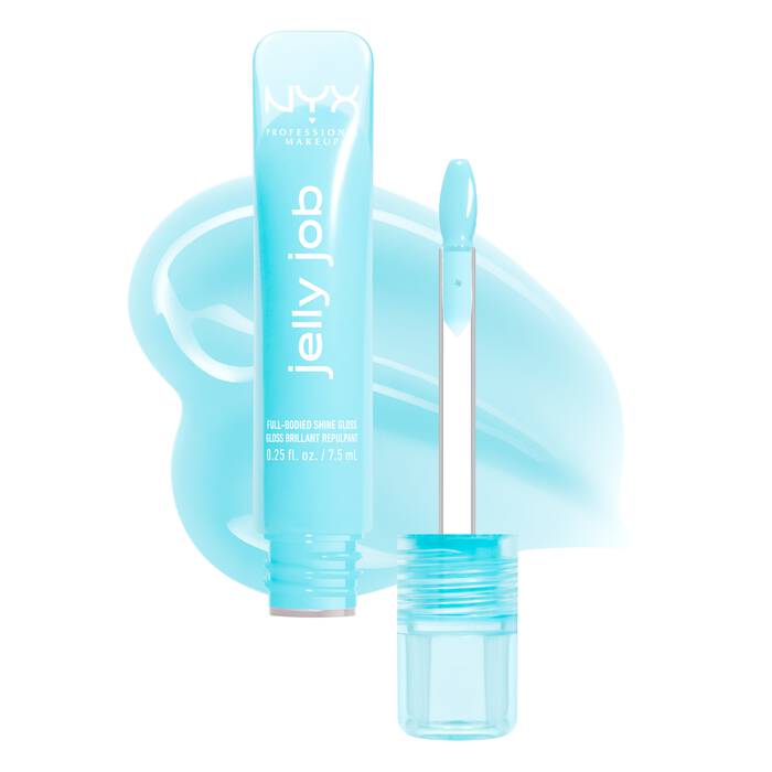 NYX - Jelly Job Full-Bodied Shine Gloss — image 4 — Meeshop Pakistan