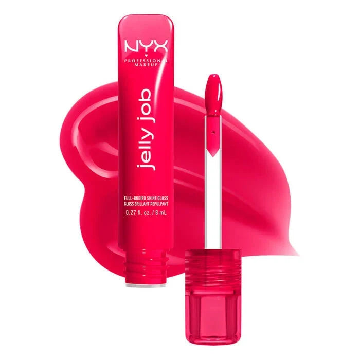 NYX - Jelly Job Full-Bodied Shine Gloss — image 13 — Meeshop Pakistan
