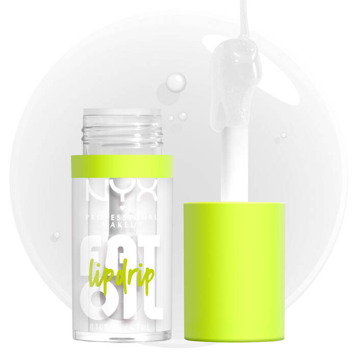NYX - Fat Oil Lip Drip Lip Gloss — image 11 — Meeshop Pakistan