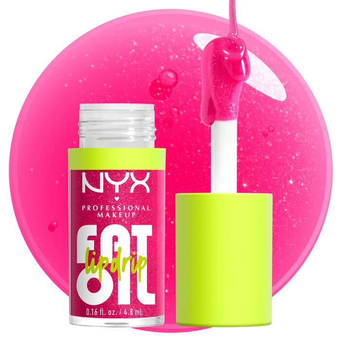 NYX - Fat Oil Lip Drip Lip Gloss — image 9 — Meeshop Pakistan