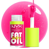 NYX - Fat Oil Lip Drip Lip Gloss view 9