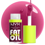 NYX - Fat Oil Lip Drip Lip Gloss view 8