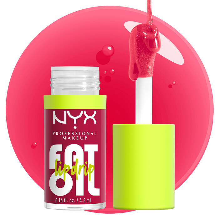NYX - Fat Oil Lip Drip Lip Gloss — image 7 — Meeshop Pakistan