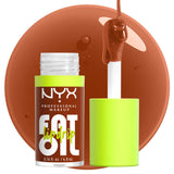 NYX - Fat Oil Lip Drip Lip Gloss view 5
