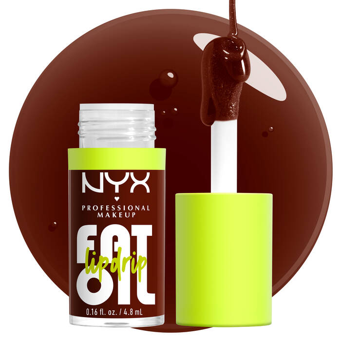 NYX - Fat Oil Lip Drip Lip Gloss — image 4 — Meeshop Pakistan