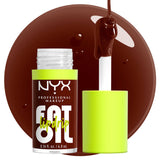 NYX - Fat Oil Lip Drip Lip Gloss view 4