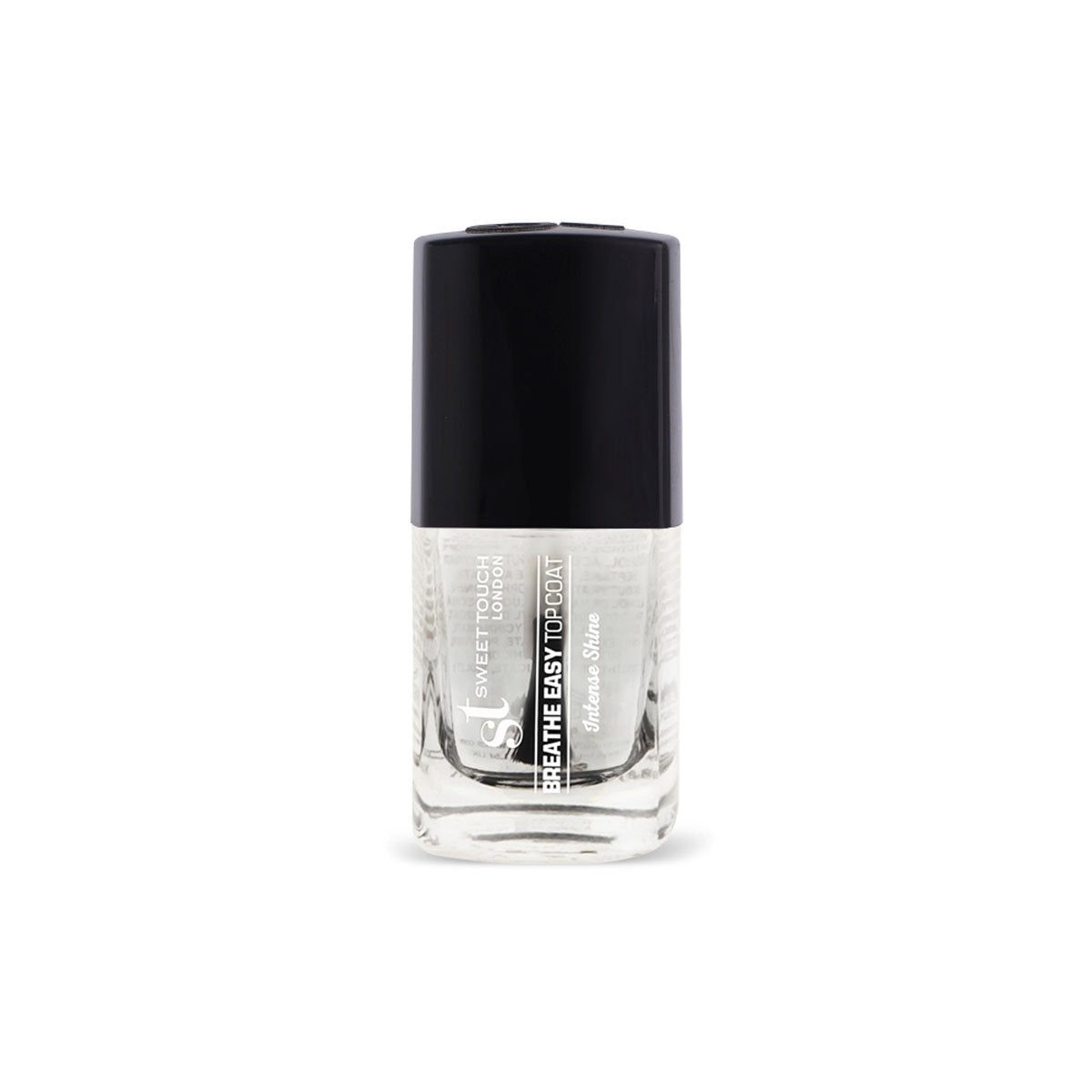 Nail Treatment - 090 - Breathable Top Coat — image 1 — Meeshop Pakistan