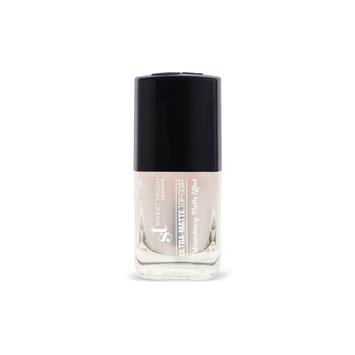 Nail Treatment - 093 - Ultra Matte Top Coat — image 1 — Meeshop Pakistan