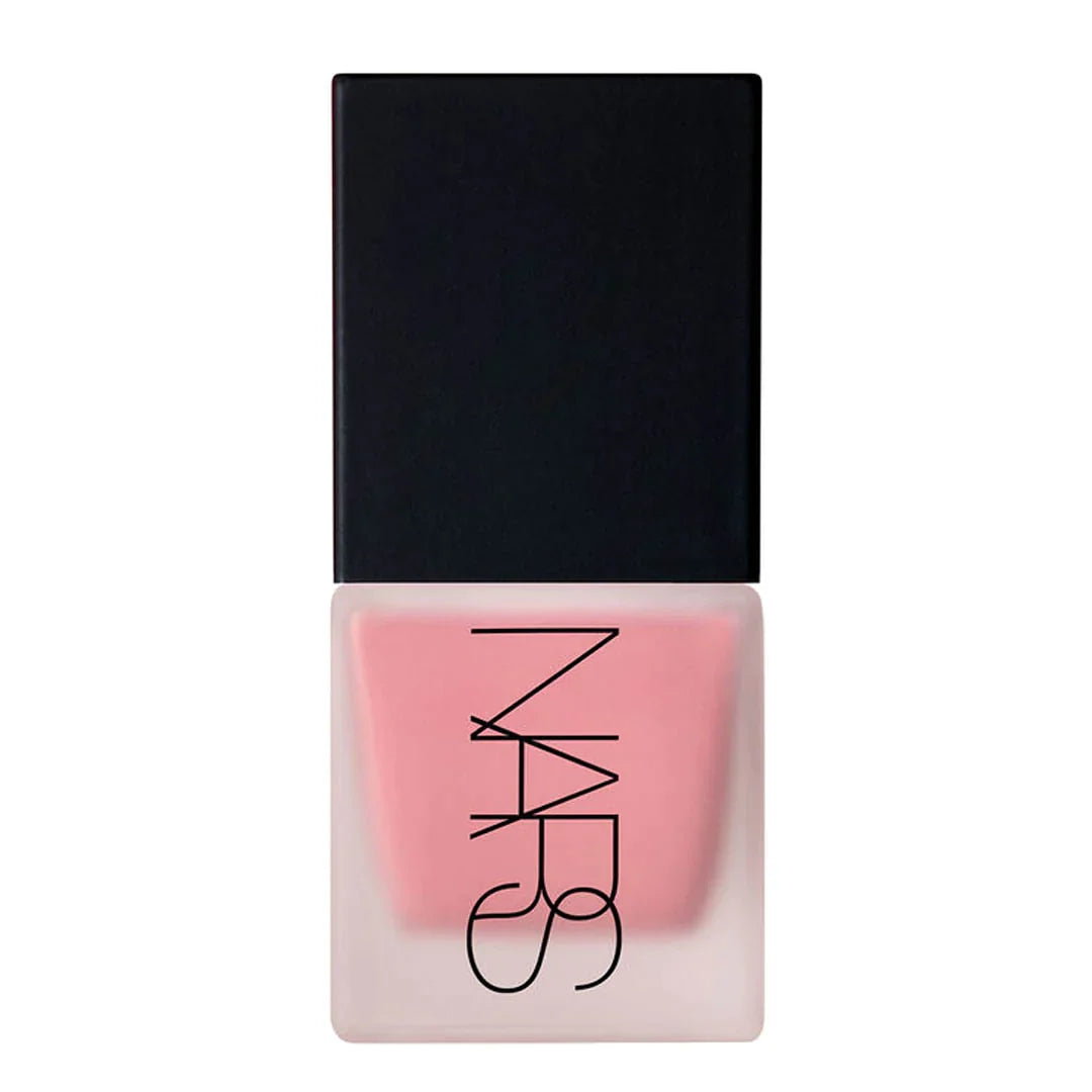 Nars - Liquid Blush Orgasm — image 1 — Meeshop Pakistan