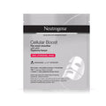 Neutrogena - Cellular Boost The Smart Smoother 100% Hydrogel Mask