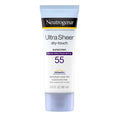 Neutrogena - Ultra Sheer Dry-Touch Sunscreen SPF 55 - 88ml