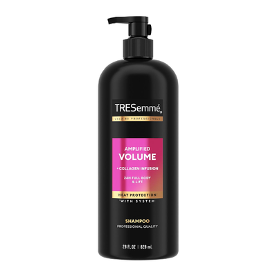 TRESemme - Amplified Volume Shampoo - 28 Fl Oz (828ml)