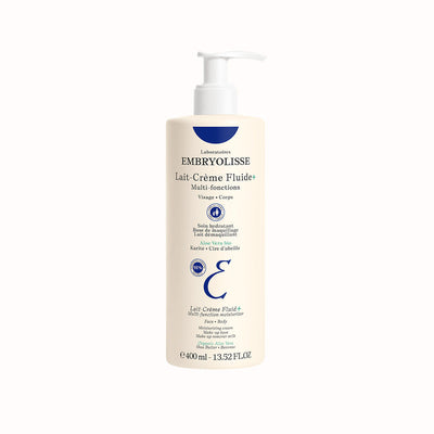 Embroylisse - Lait Creme Fluide+ E - 400Ml