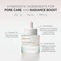 Skin1004 - Madagascar Centella Niacinamide 10 Boosting Shot Ampoule - 30ml