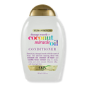 OGX - Damage Remedy + Coconut Miracle Oil Conditioner - 385ml