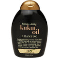 OGX - Hydrate & Defrizz + Kukui Oil Shampoo - 385ml
