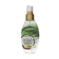 OGX - Weightless Hydrating Mist Coconut Oil - 118ml