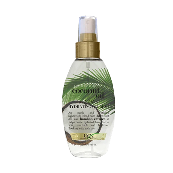OGX - Weightless Hydrating Mist Coconut Oil - 118ml — image 1 — Meeshop Pakistan