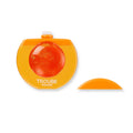 Trouble Maker - Bubble Trouble Lip Gloss - Ola Orange