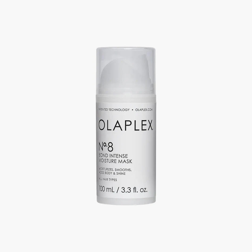 Olaplex - No.8 Bond Intense Moisture Mask 100Ml — image 1 — Meeshop Pakistan