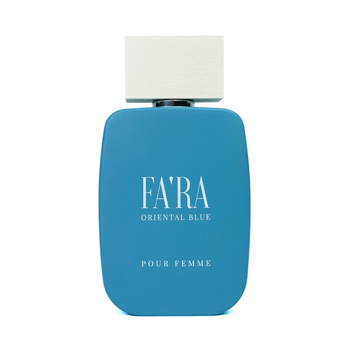 FA'RA London - Women - Oriental Blue - 100ml — image 1 — Meeshop Pakistan