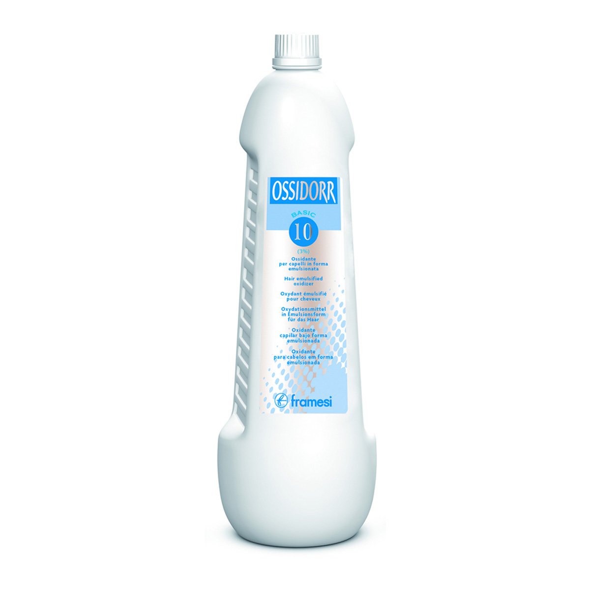 Framesi - Ossidorr-10 Vol 120 ML — image 1 — Meeshop Pakistan