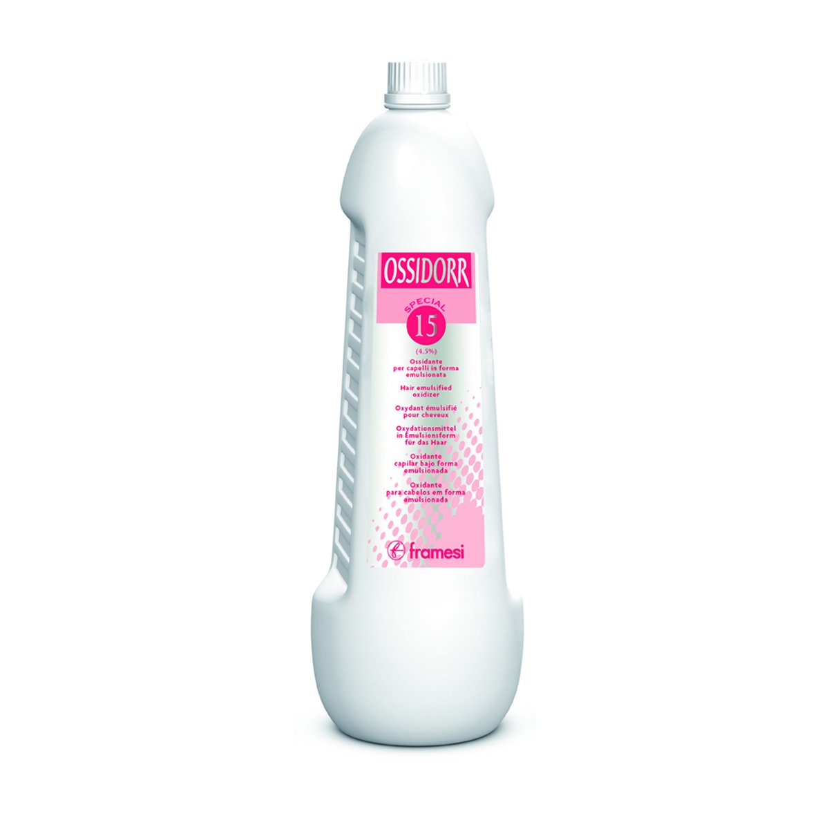 Framesi - Ossidorr-15 Vol 120 ML — image 1 — Meeshop Pakistan