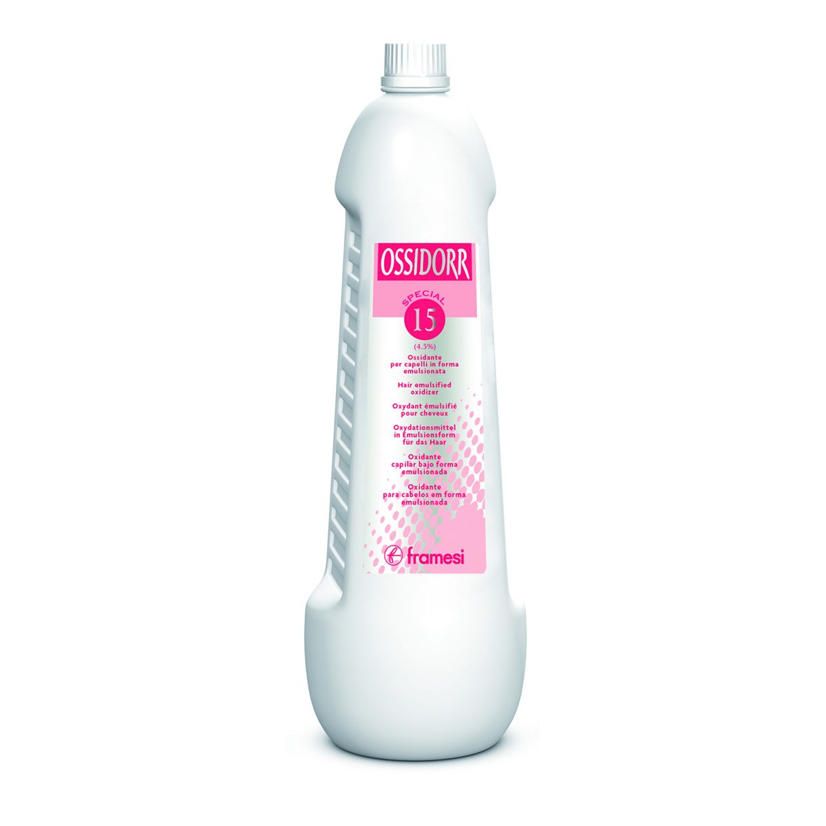 Framesi - Ossidorr-15 Vol 946 ML — image 1 — Meeshop Pakistan