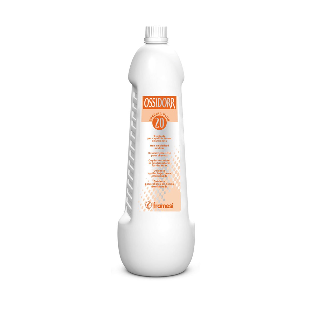 Framesi - Ossidorr-20 Vol 120 ML — image 1 — Meeshop Pakistan