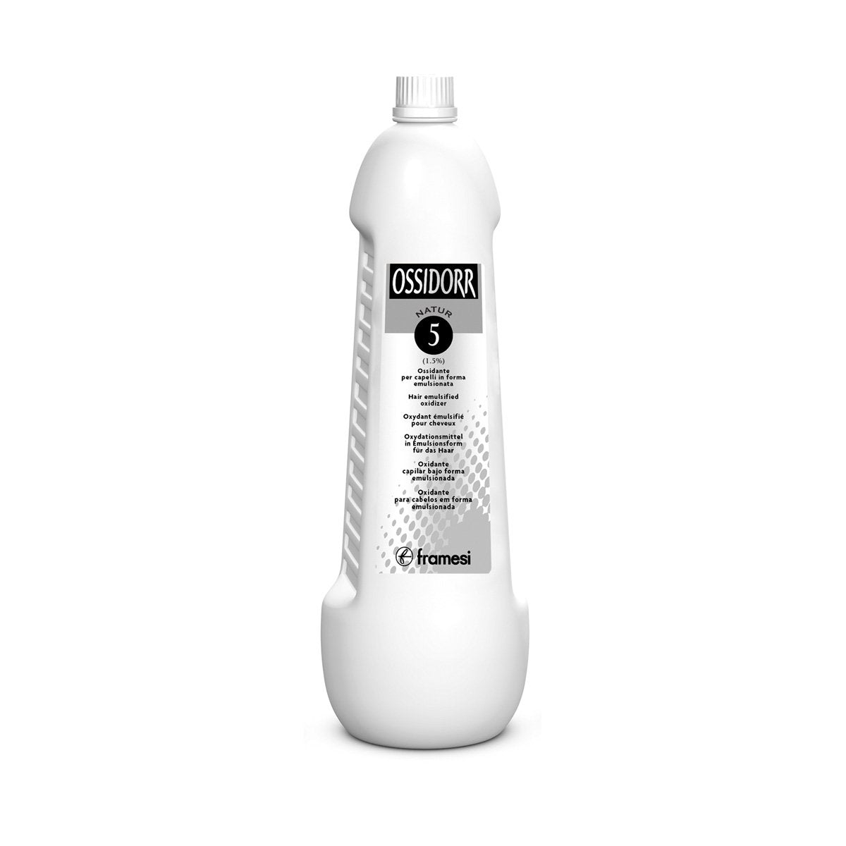 Framesi - Ossidorr-5 Vol 120 ML — image 1 — Meeshop Pakistan
