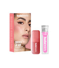Huda Beauty - Cheek & Lip Duo Berries & Cream