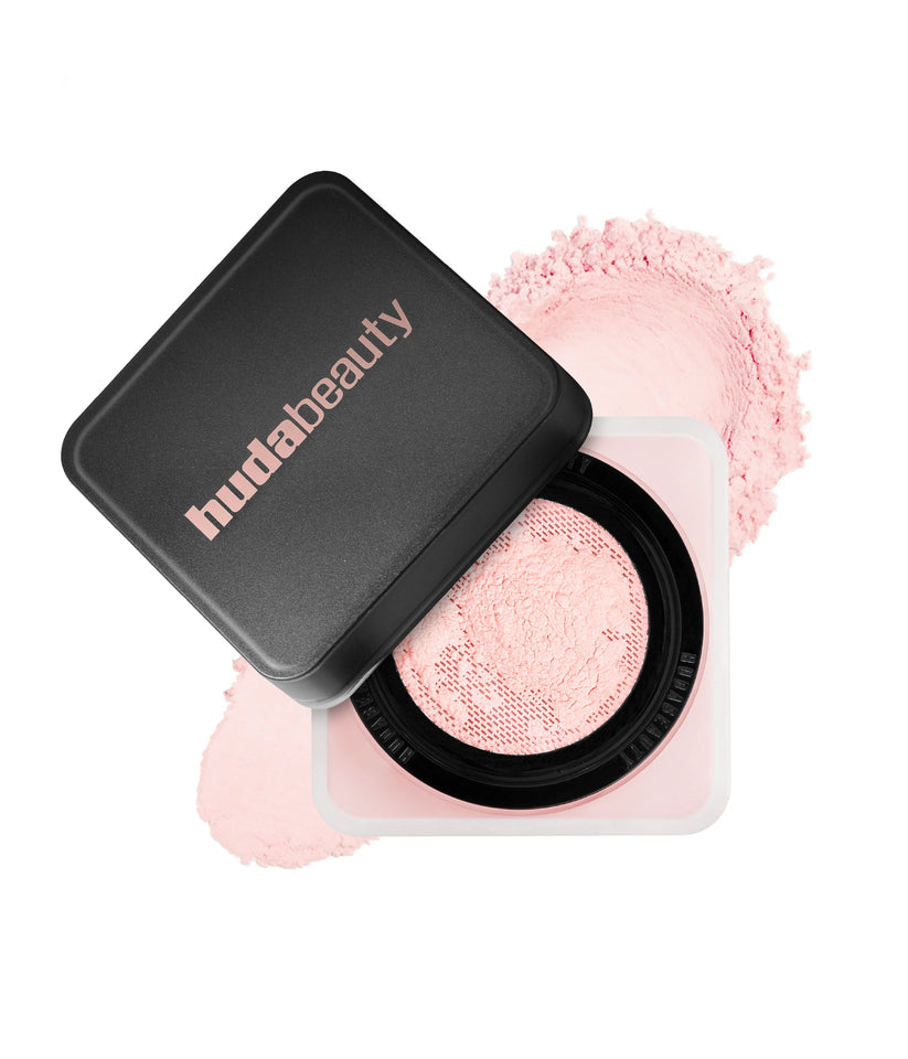 Huda Beauty - Easy Bake Loose Baking & Setting Powder 20G — image 2 — Meeshop Pakistan