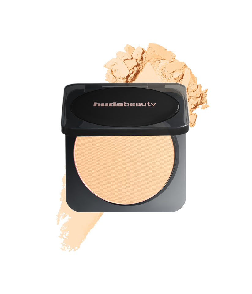 Huda Beauty - Easy Bake And Snatch Pressed Setting Powder — image 5 — Meeshop Pakistan