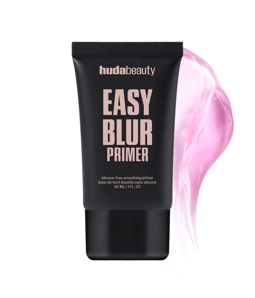 Huda Beauty - Easy Blur Silicone-Free Smoothing Primer — image 1 — Meeshop Pakistan