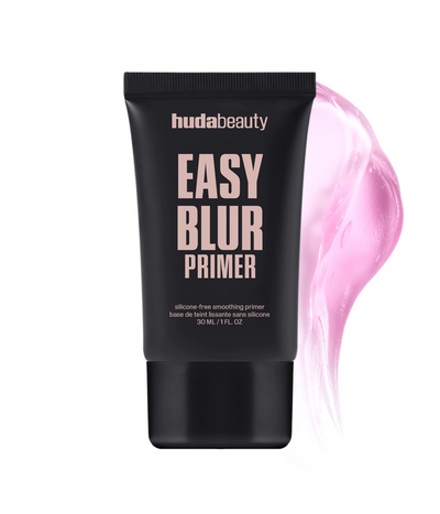Huda Beauty - Easy Blur Silicone-Free Smoothing Primer