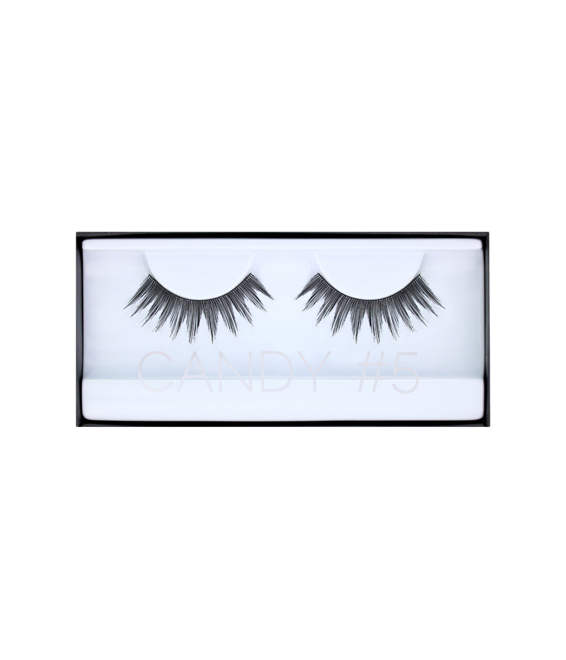 Huda Beauty - Classic Lash 05 Candy — image 1 — Meeshop Pakistan