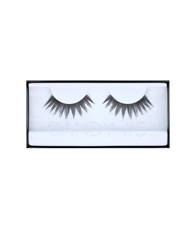 Huda Beauty - Classic Lash 05 Candy