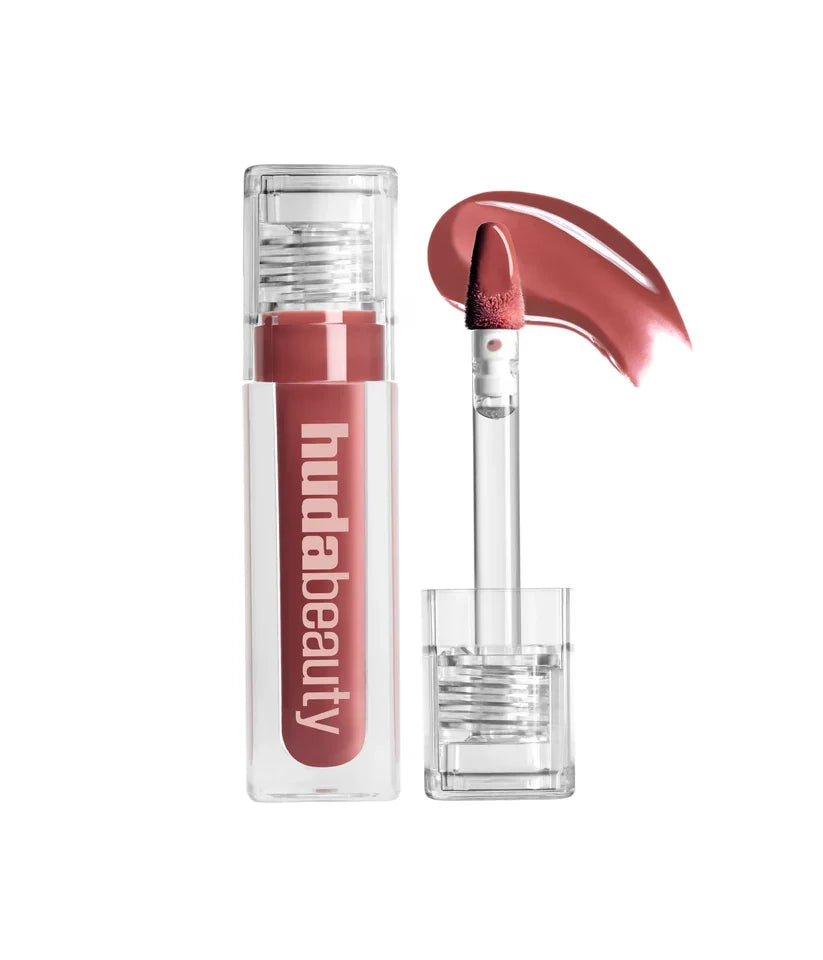 Huda Beauty - Faux Filter Extra Shine Lip Gloss — image 2 — Meeshop Pakistan