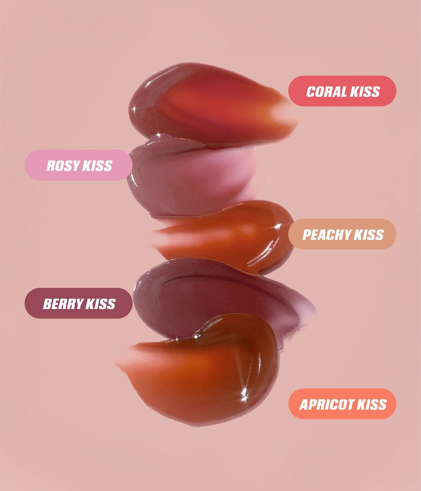 Huda Beauty - Lip Blush Creamy Lip And Cheek Stain — image 3 — Meeshop Pakistan