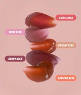 Huda Beauty - Lip Blush Creamy Lip And Cheek Stain view 3