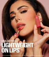 Huda Beauty - Lip Blush Creamy Lip And Cheek Stain view 2