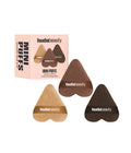 Huda Beauty - Mini Powder Puffs Trio