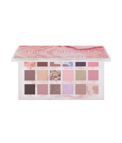 Huda Beauty - Rose Quartz Eyeshadow Palette