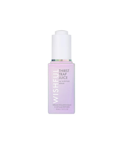 Wishful - Thirst Trap Juice Ha3 Peptide Serum 30Ml
