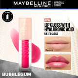 Maybelline - Lifter Gloss Hydrating Lip Gloss view 5