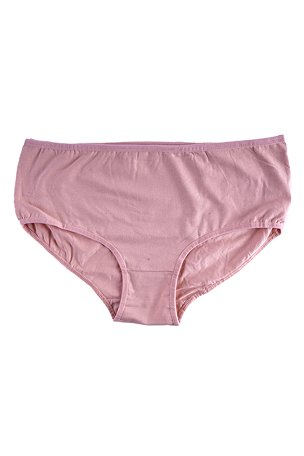 BLS - Paloma Highwaisted Cotton Panty - Beige — image 1 — Meeshop Pakistan